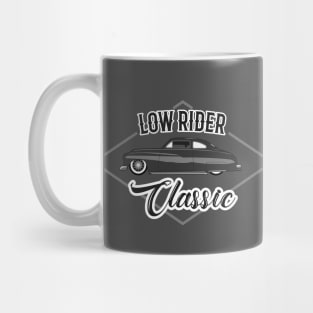 1950 Mercury Low Rider Mug